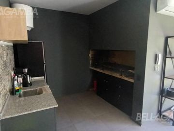 DEPARTAMENTO VENTA 2 AMBIENTES FLORIDA BELGRANO OESTE