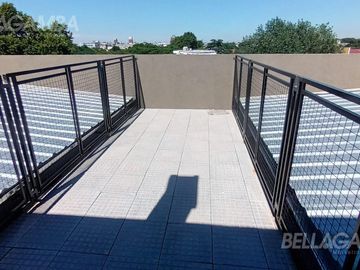 DEPARTAMENTO VENTA 2 AMBIENTES FLORIDA BELGRANO OESTE