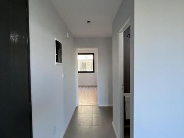 Departamento en  venta 3 ambientes baño y toilette. Cochera Fija - Villa Ballester