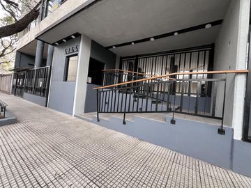 Departamento en  venta 3 ambientes baño y toilette. Cochera Fija - Villa Ballester