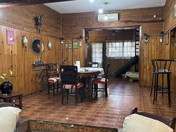 PH 3 ambientes con terraza (permuta por departamento 2 amb.)
