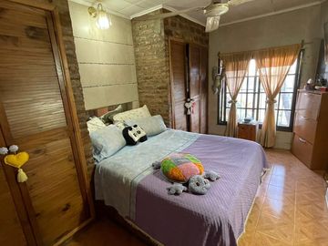 PH 3 ambientes con terraza (permuta por departamento 2 amb.)
