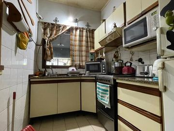PH 3 ambientes con terraza (permuta por departamento 2 amb.)