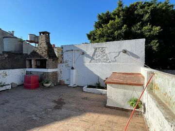 PH 3 ambientes con terraza (permuta por departamento 2 amb.)