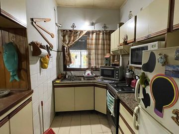 PH 3 ambientes con terraza (permuta por departamento 2 amb.)