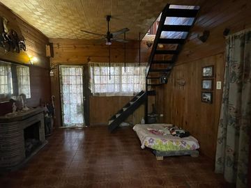 PH 3 ambientes con terraza (permuta por departamento 2 amb.)