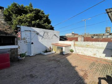 PH 3 ambientes con terraza (permuta por departamento 2 amb.)