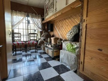 PH 3 ambientes con terraza (permuta por departamento 2 amb.)