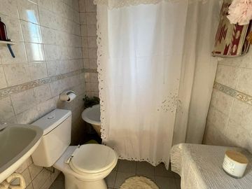 PH 3 ambientes con terraza (permuta por departamento 2 amb.)