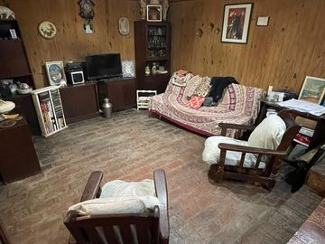 PH 3 ambientes con terraza (permuta por departamento 2 amb.)