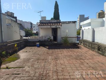 Venta terreno en Wilde. Ideal inversor