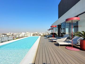 Venta Departamento en Villa Devoto 3 ambientes con cochera, dependencia, balcón, amenities