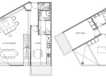Venta Departamento en Villa Devoto 3 ambientes con cochera, dependencia, balcón, amenities