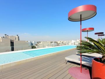 Venta Departamento en Villa Devoto 3 ambientes con cochera, dependencia, balcón, amenities
