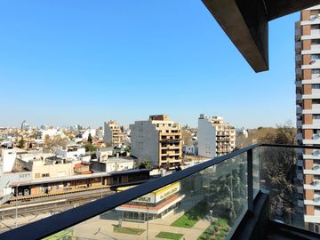 Venta Departamento en Villa Devoto 3 ambientes con cochera, dependencia, balcón, amenities