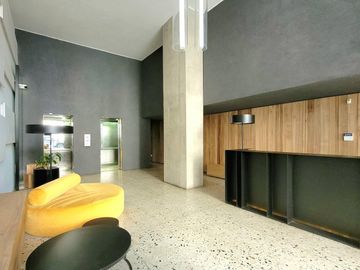 Venta Departamento en Villa Devoto 3 ambientes con cochera, dependencia, balcón, amenities