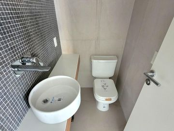 Venta Departamento en Villa Devoto 3 ambientes con cochera, dependencia, balcón, amenities