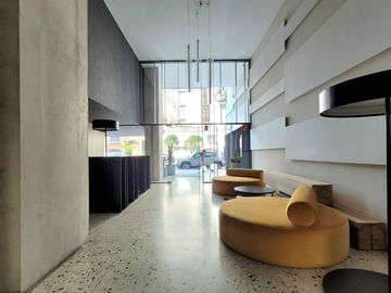 Venta Departamento en Villa Devoto 3 ambientes con cochera, dependencia, balcón, amenities