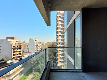 Venta Departamento en Villa Devoto 3 ambientes con cochera, dependencia, balcón, amenities