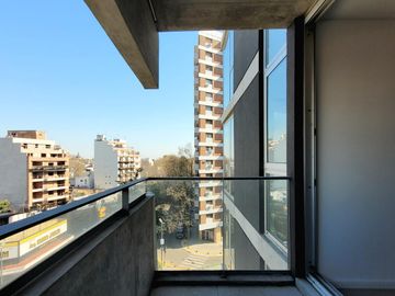 Venta Departamento en Villa Devoto 3 ambientes con cochera, dependencia, balcón, amenities