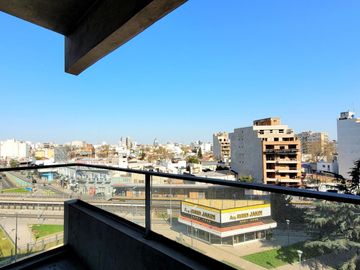 Venta Departamento en Villa Devoto 3 ambientes con cochera, dependencia, balcón, amenities