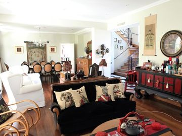 Casa en Abril Club De Campo