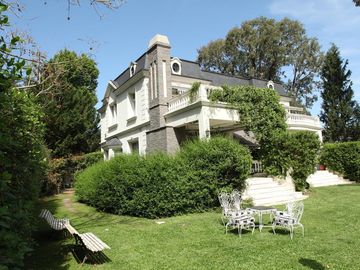 Casa en Abril Club De Campo