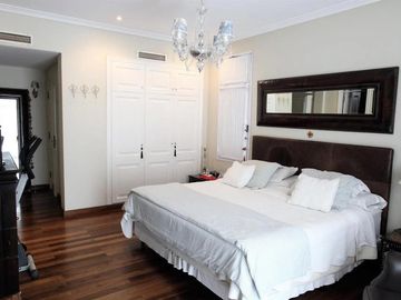 Casa en Abril Club De Campo