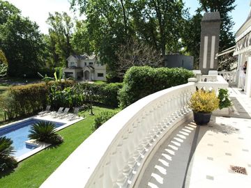 Casa en Abril Club De Campo