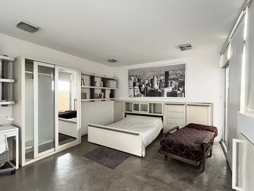 RECOLETA - 2 AMB  CON AMENITIES EN VENTA
