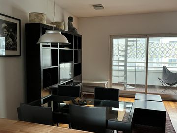 RECOLETA - 2 AMB  CON AMENITIES EN VENTA