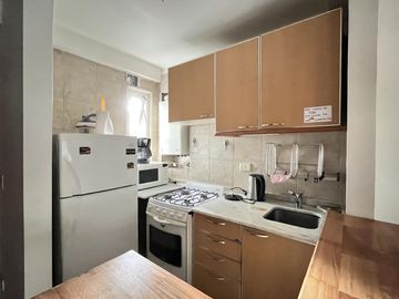 RECOLETA - 2 AMB  CON AMENITIES EN VENTA