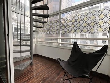 RECOLETA - 2 AMB  CON AMENITIES EN VENTA