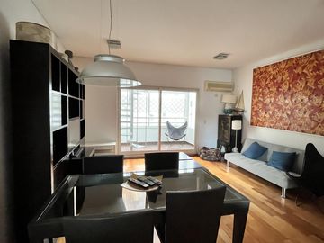 RECOLETA - 2 AMB  CON AMENITIES EN VENTA