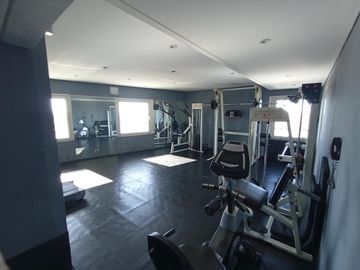 RECOLETA - 2 AMB  CON AMENITIES EN VENTA