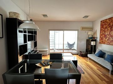 RECOLETA - 2 AMB  CON AMENITIES EN VENTA
