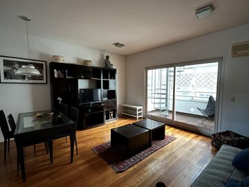 RECOLETA - 2 AMB  CON AMENITIES EN VENTA
