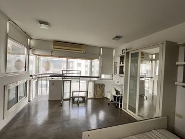 RECOLETA - 2 AMB  CON AMENITIES EN VENTA