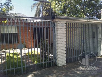 Casa en Olivos