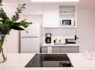 Departamento 2 ambientes con amenities en Palermo!