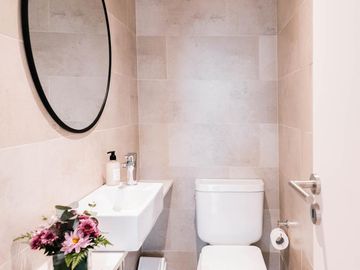 Departamento 2 ambientes con amenities en Palermo!