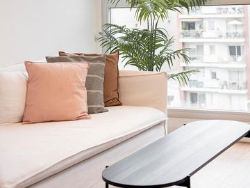 Departamento 2 ambientes con amenities en Palermo!