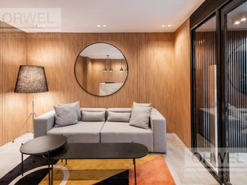Departamento 2 ambientes con amenities en Palermo!