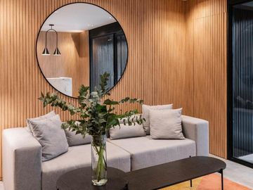 Departamento 2 ambientes con amenities en Palermo!