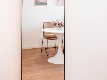 Departamento 2 ambientes con amenities en Palermo!