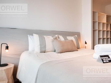 Departamento 2 ambientes con amenities en Palermo!