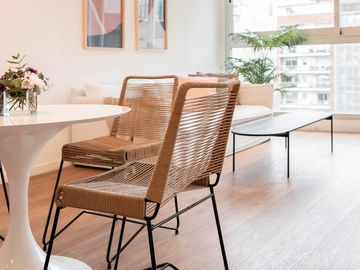 Departamento 2 ambientes con amenities en Palermo!