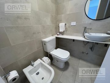 Departamento 2 ambientes con amenities en Palermo!