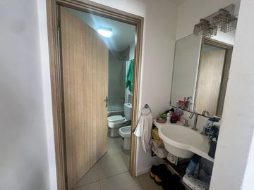 Departamento en venta Ortiz de Ocampo  al 2500