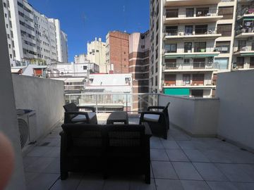 Departamento en venta Ortiz de Ocampo  al 2500